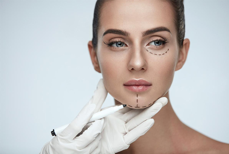 مزایای انجام جراحی های زیبایی چیست؟