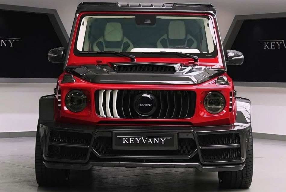 Mercedes-G63-with-Keyvany-tuning-6