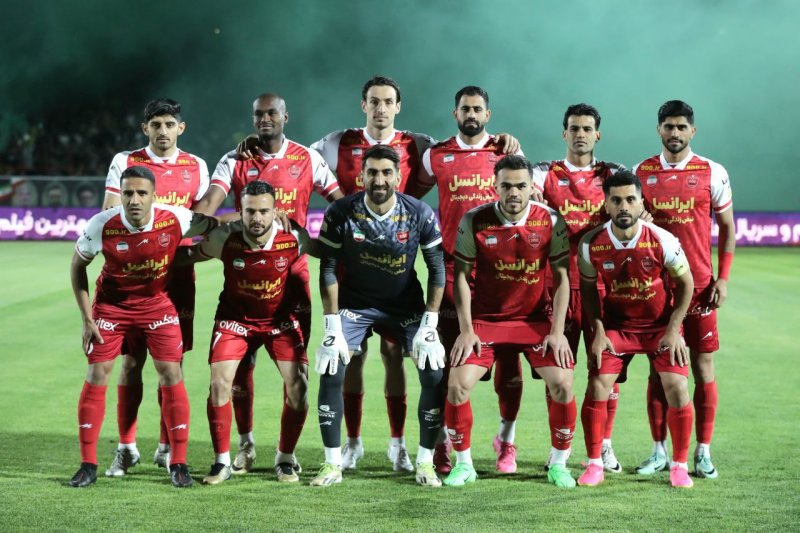 اوج هیجان استقلال و پرسپولیس برای جنگ جان و جام