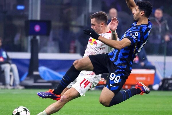 محمد صلاح رویای مهدی طارمی را نابود می کند