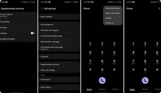 Screenshot 2026-05-07 at 14-34-26 راهنمای فعال سازی انتظار تماس