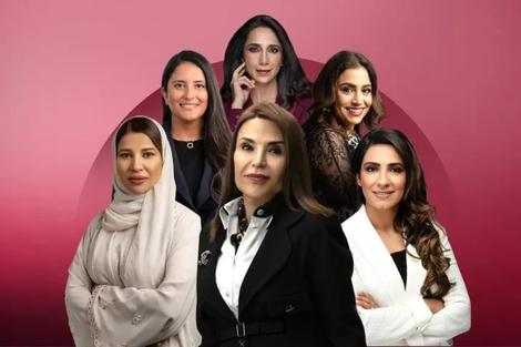 ۵ زن قدرتمند خاورمیانه به روایت فوربز 