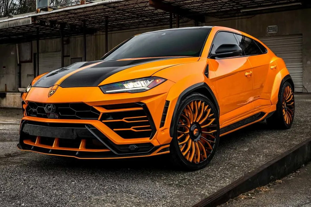 Lamborghini-Urus-RS-Edition-1