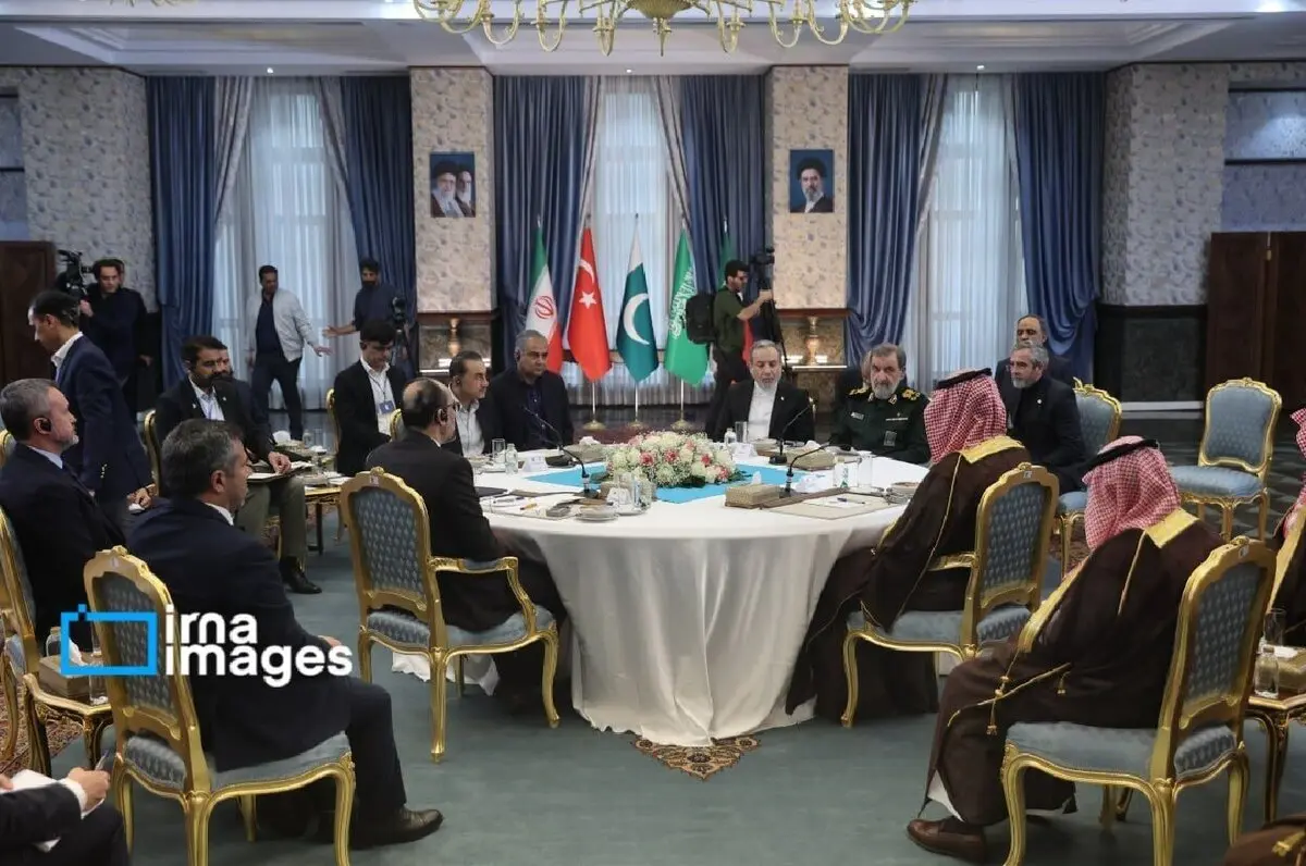 نشست+8+جانبه