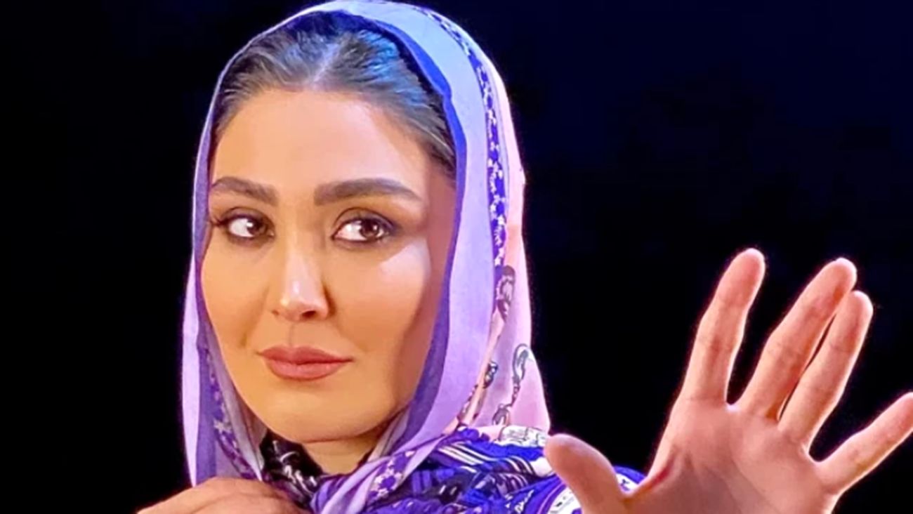 مریم+معصومی