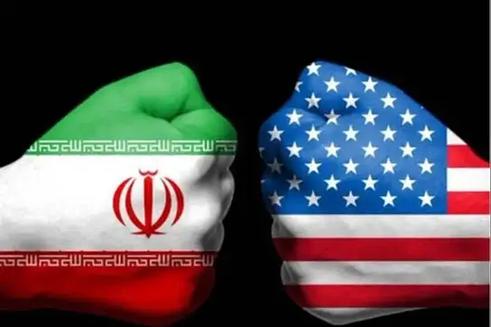 خطونشان تازه برای آمریکا بر سر نفت ایران خطونشان تازه برای آمریکا بر سر نفت ایران