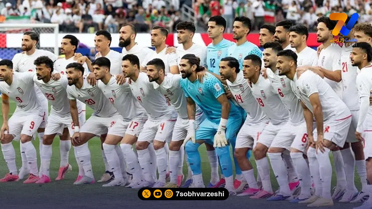 لیست لژیونرها اعلام شد؛ کاپیتان تیم ملی خط خورد لیست لژیونرها اعلام شد؛ کاپیتان تیم ملی خط خورد