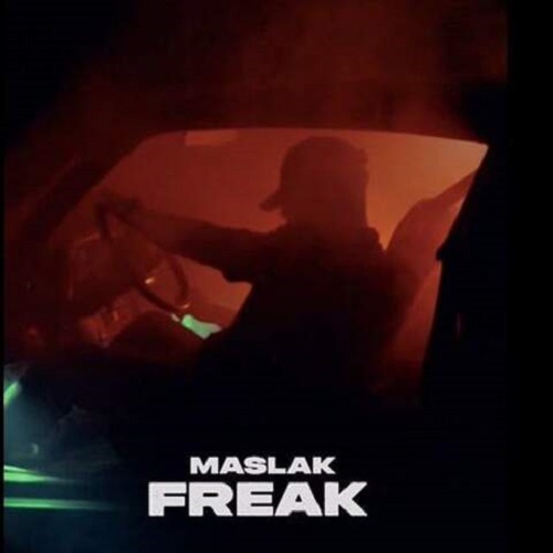 Maslak-Freak