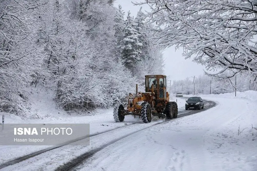 برف+در+سوادکوه (3)