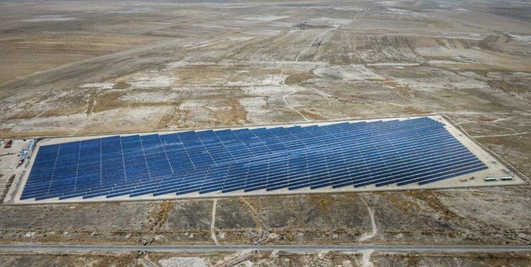 فروش یک شهرک خورشیدی در قزوین خبرساز شد 