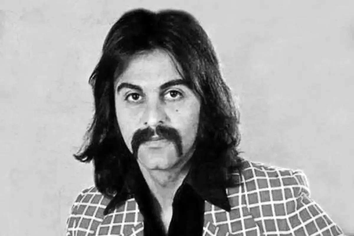 کوروش+یغمایی