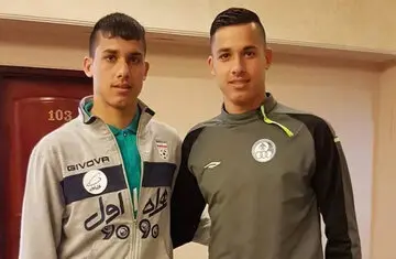 استقلال خوزستان با این بازیکن به توافق رسید