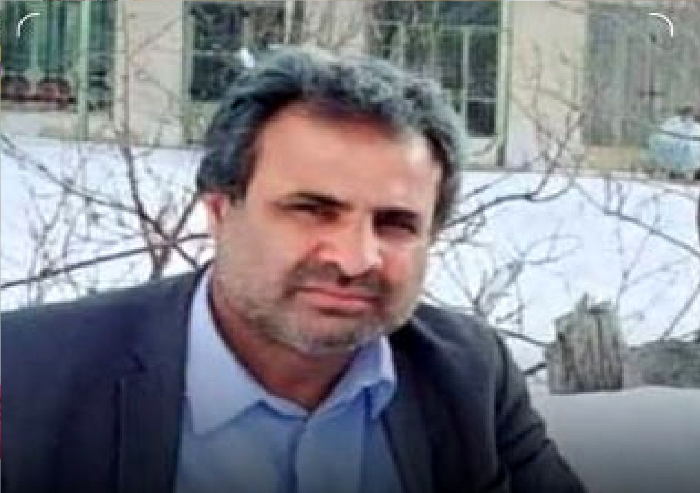 ترور
