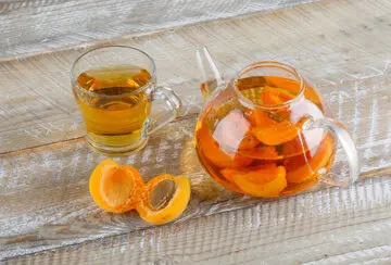 دمنوش این میوه تابستانی برای سلامتی معجزه میکند
