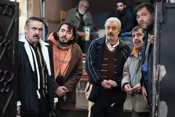 سریال+اسباب+زحمت