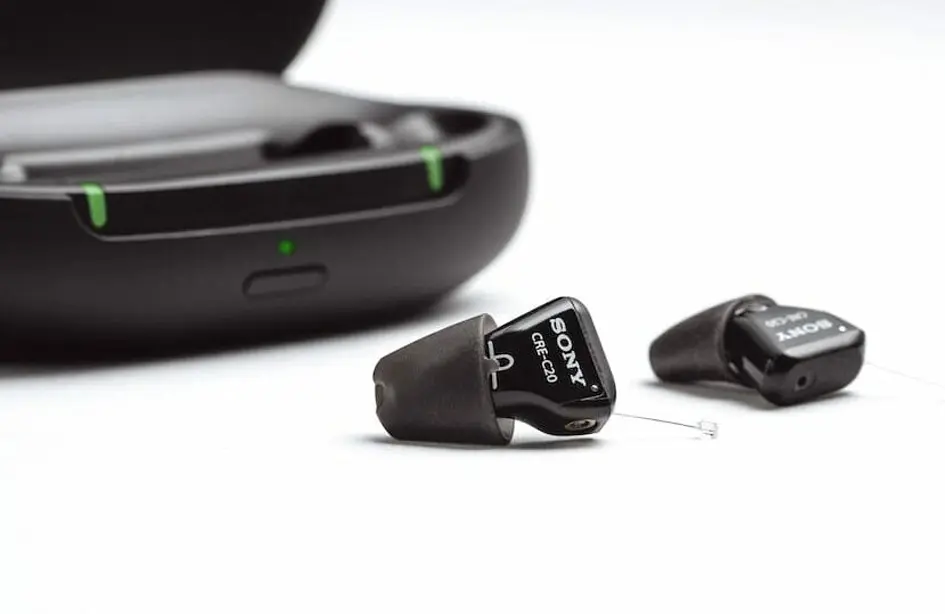 برند سمعک سونی (Sony)