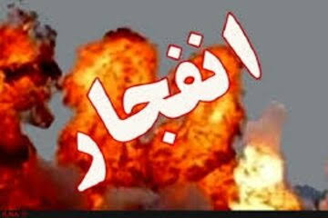 دقایقی پیش صدای انفجار از دبی شنیده شد