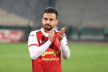 فدراسیون فوتبال پرسپولیس و سروش رفیعی را جریمه کرد