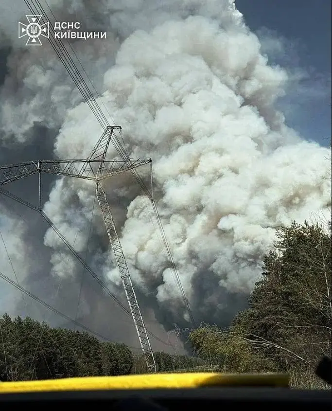 چرنوبیل+3