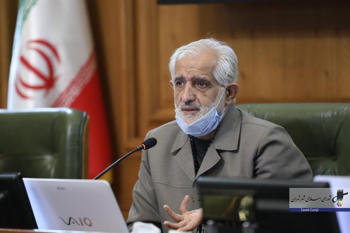 انتخابات ایران به پیروزی و شکست حماس گره خورد