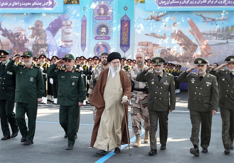 نظر رهبر انقلاب درباره نقش ایران در جنگ غزه