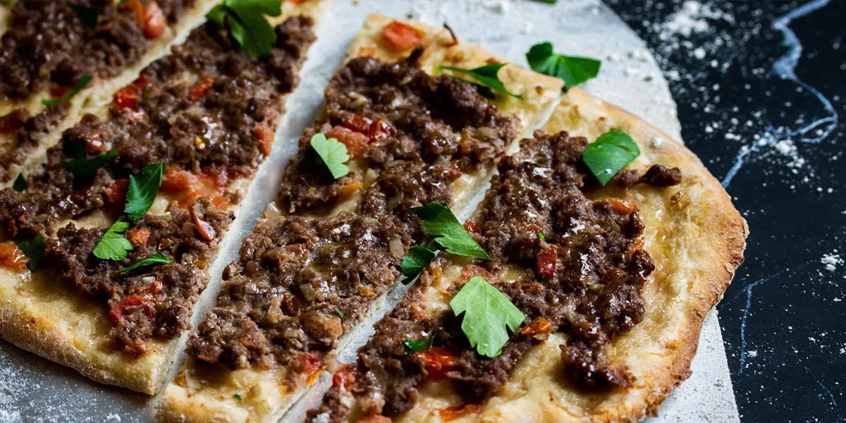 لاه-ماجون-ارمنی