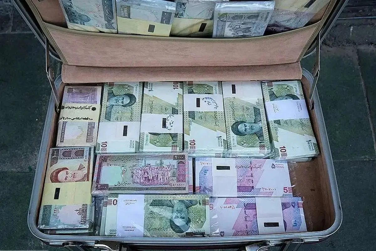 کمبود+اسکناس