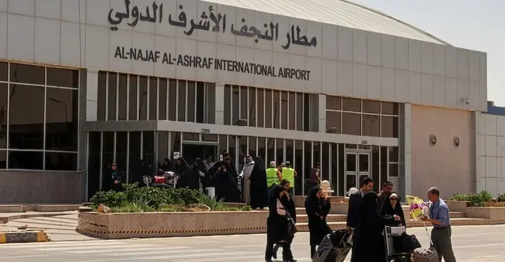 تهدید دولت عراق به خاطر بستن فرودگاهها بر روی ایران تهدید دولت عراق به خاطر بستن فرودگاهها بر روی ایران
