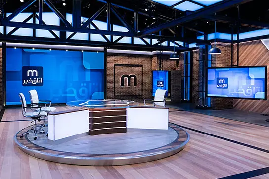 manoto-tv-studio