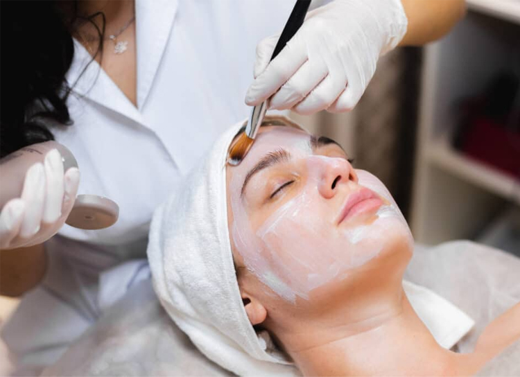 مزایای فیشال صورت