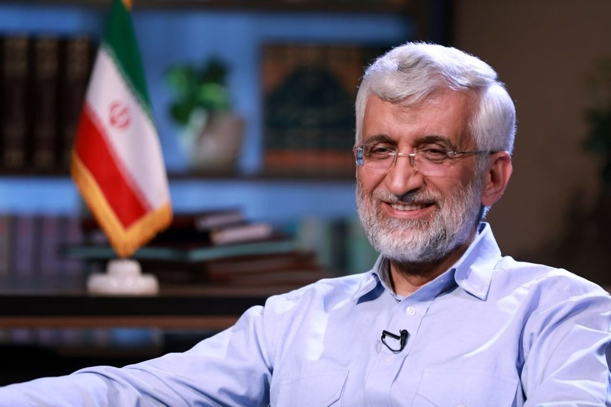پاسخ جلیلی به ادعاهای محمدجواد ظریف