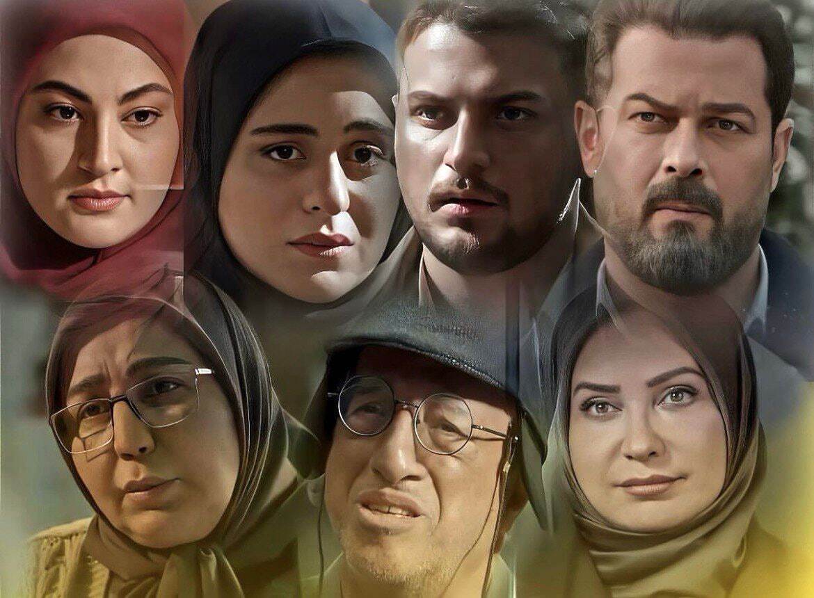 yazdan-series-actors