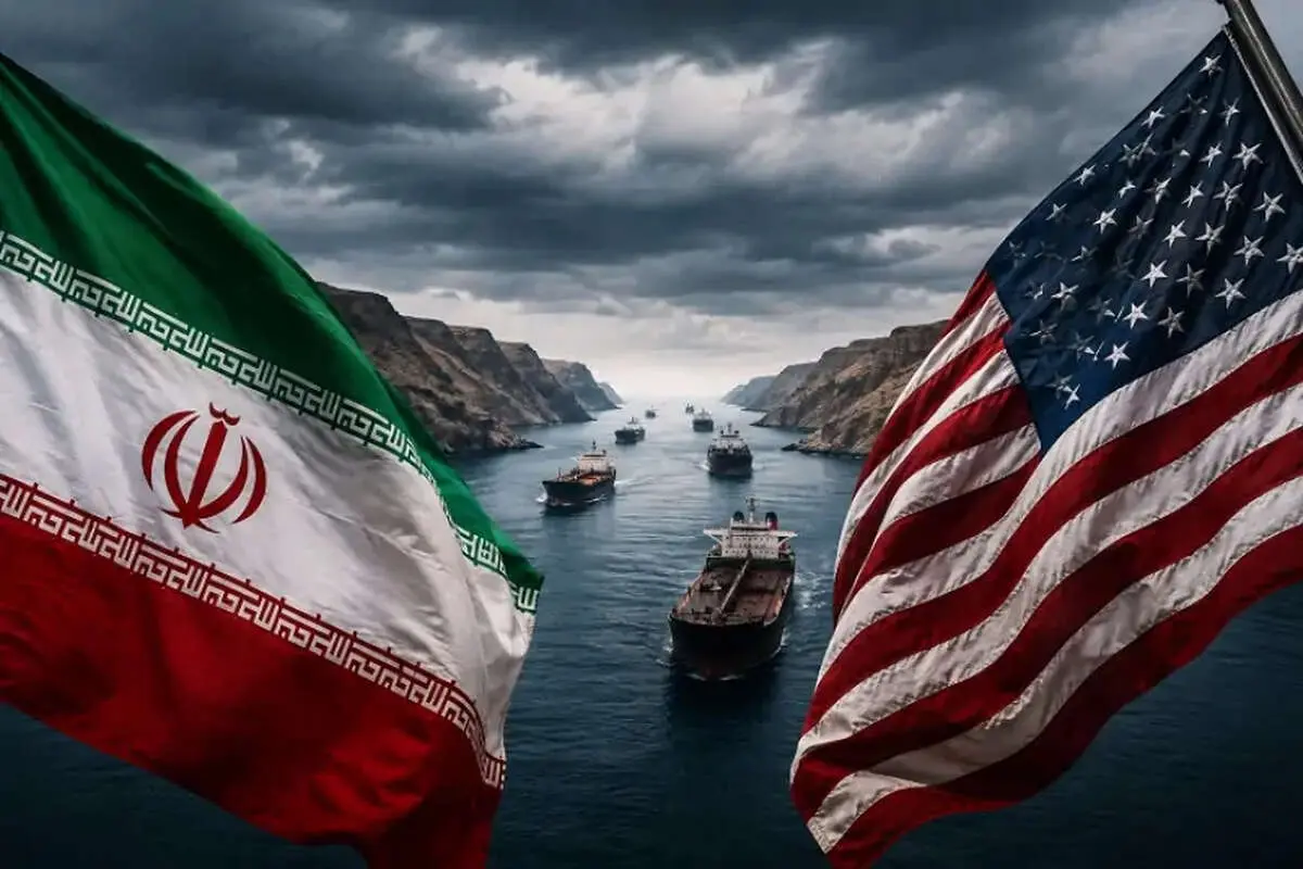 ایران+و+آمریکا+و+تنگه