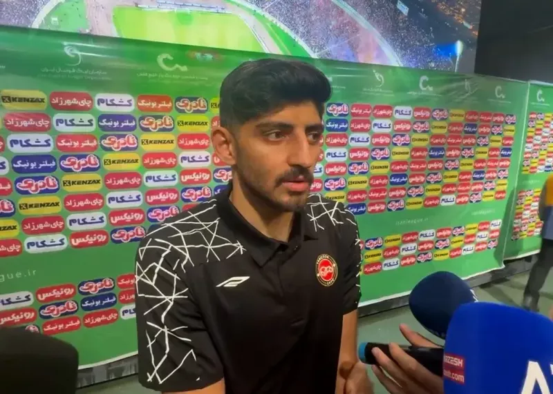 مهدی ترابی قهرمانی استقلال را وتو کرد