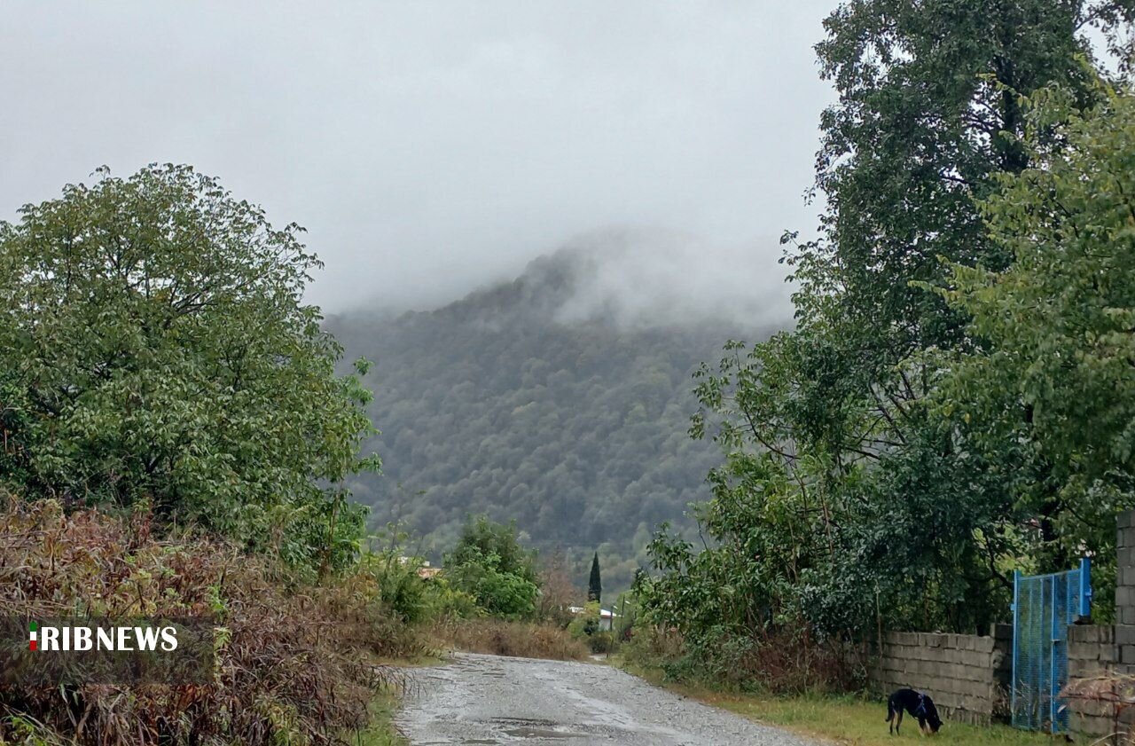 ایران پرسمان