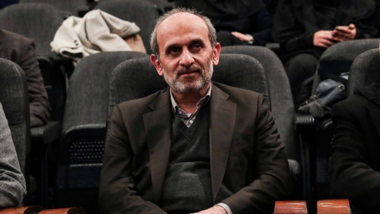 نقد مطلب/ آقای جبلی! خودتان خسته نشدید از این همه فرافکنی؟ 1