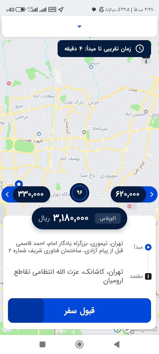 عکسی که شما را به هوس تغییر شغل می‌اندازد