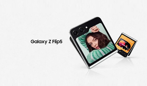 نقد و بررسی گوشی Galaxy Z Flip 6_ تحولی در دنیای تلفن همراه تاشو - تصویر 1