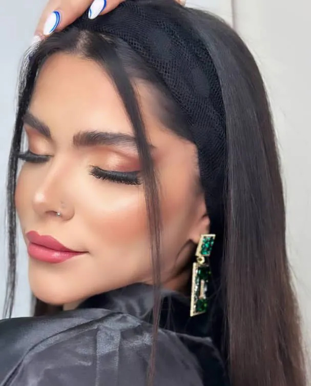 سالن زیبایی آی تای شکیبافر