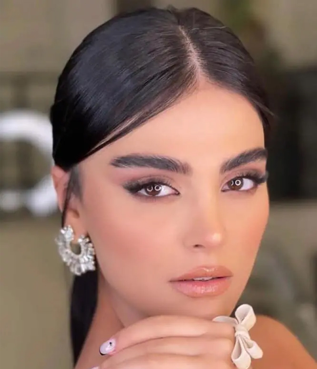 سالن زیبایی سیلوانا