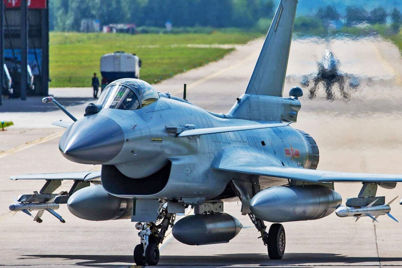 China-J-10