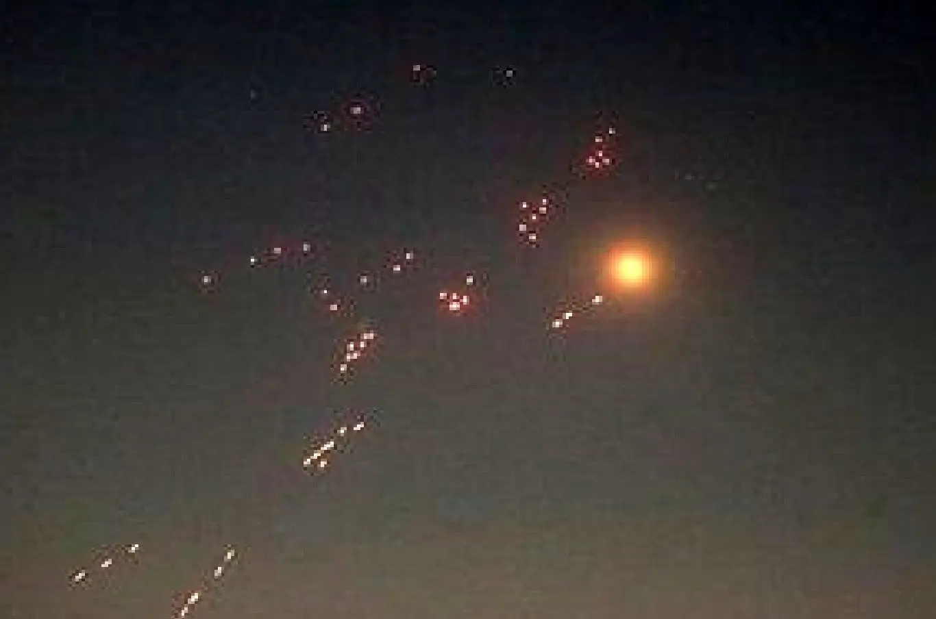 پدافند