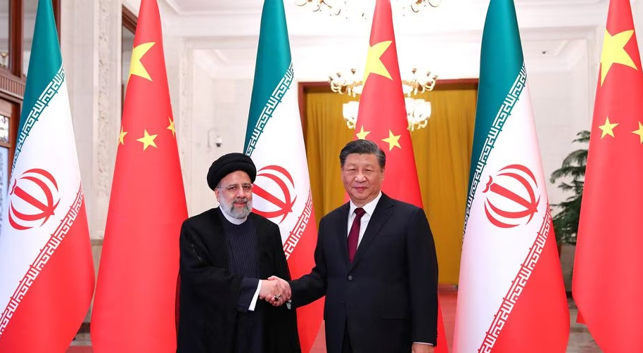 تخفیف نجومی ایران به چین درباره فروش نفت