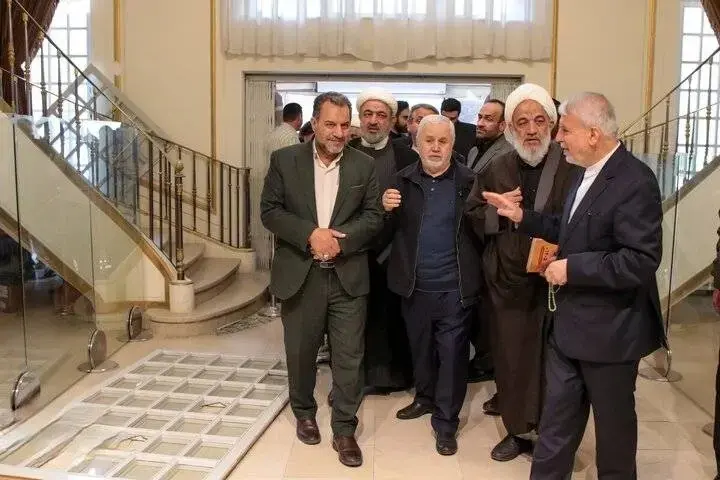 3نمایندگان+در+سعدآباد