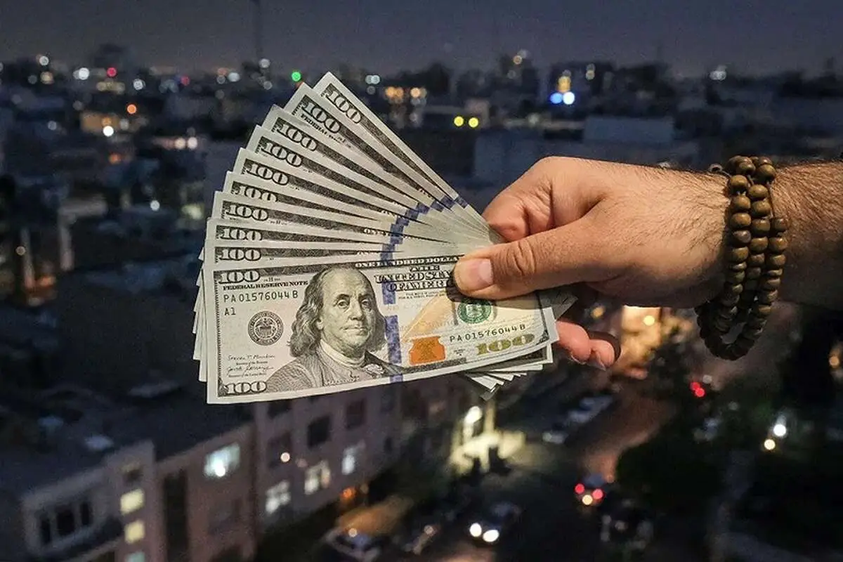قیمت+دلار