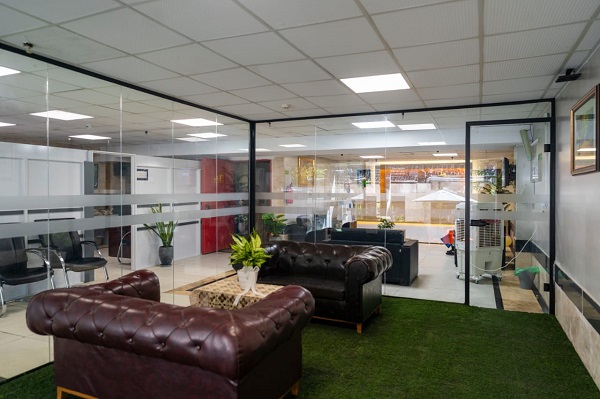 خانه سالمندان یاسمین