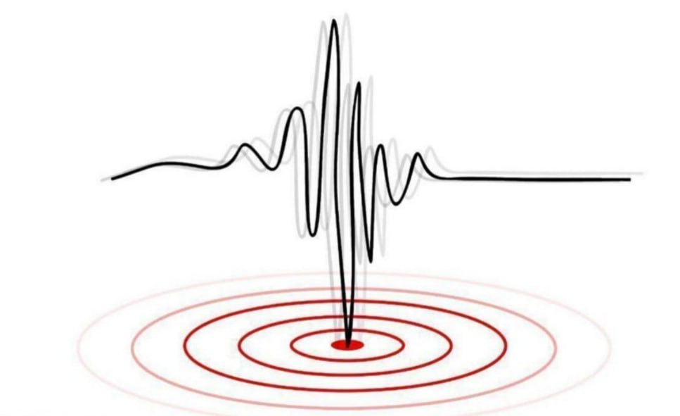 زمین‌لرزه نسبتا شدید این استان را لرزاند