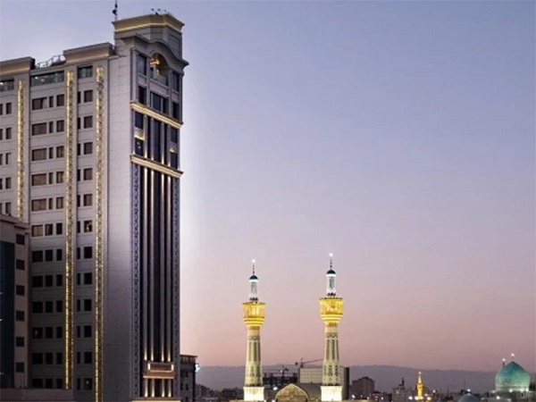 مقایسه هتل درویشی و رز درویشی مشهد