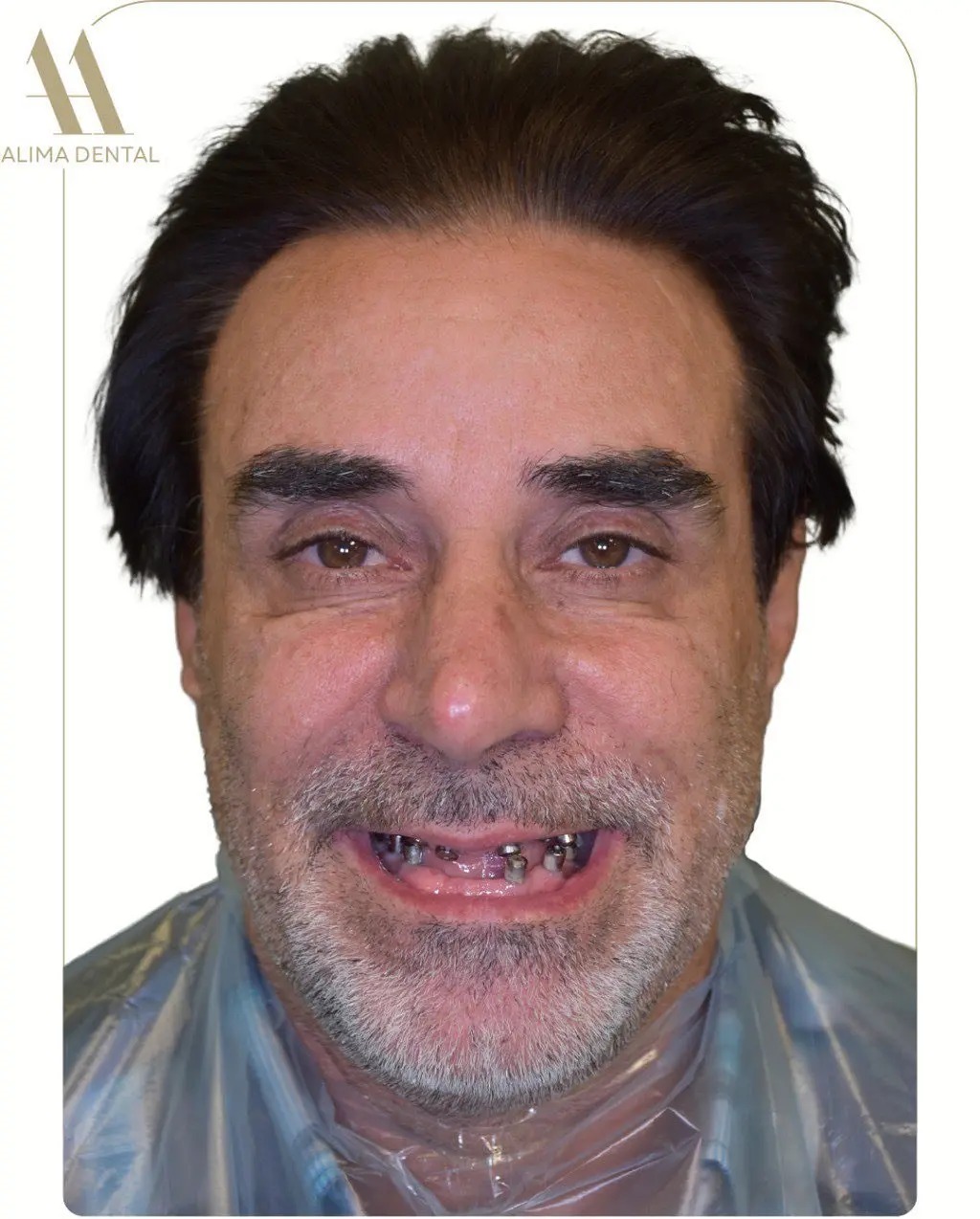 کلینیک دندانپزشکی آلیما2