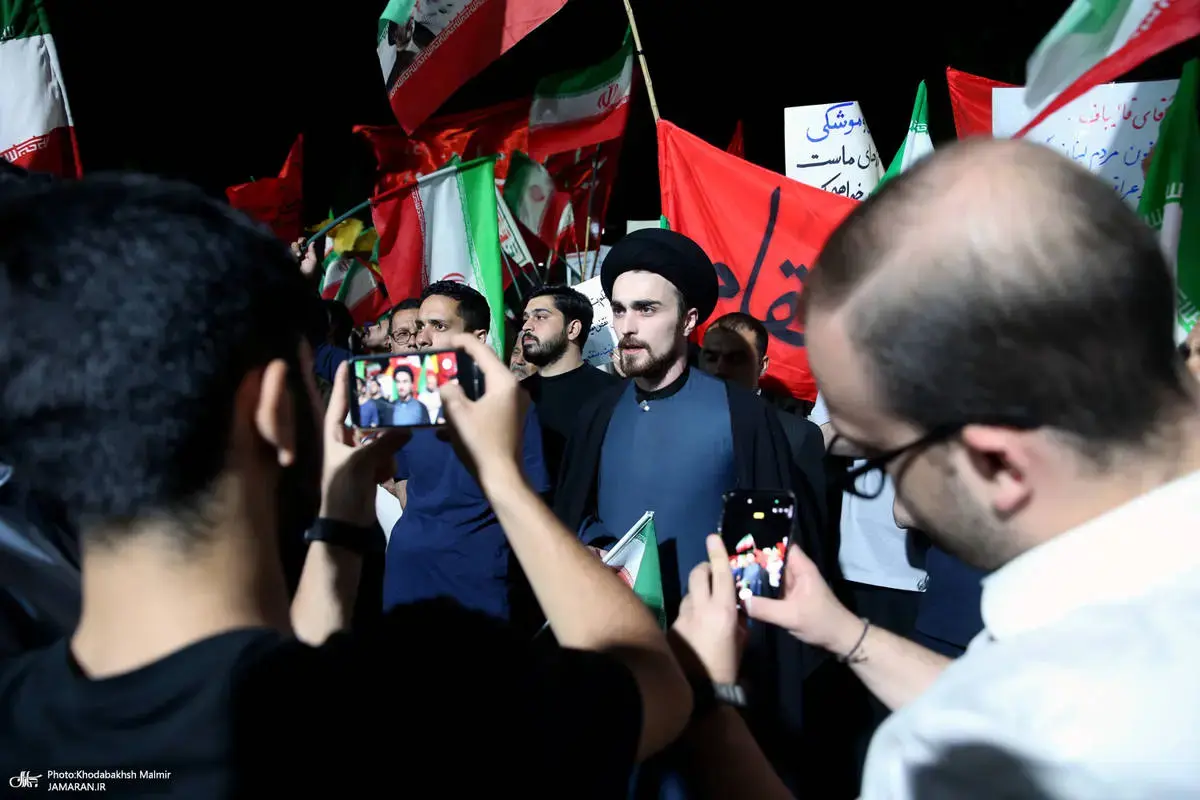 6سید+احمد+خمینی